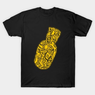 Estus Tribal V.2 T-Shirt